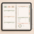 Planner de Finanzas Simples™