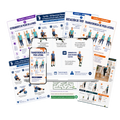 Kit +1.000 Actividades para Adultos Mayores + 5 BONOS REGALO